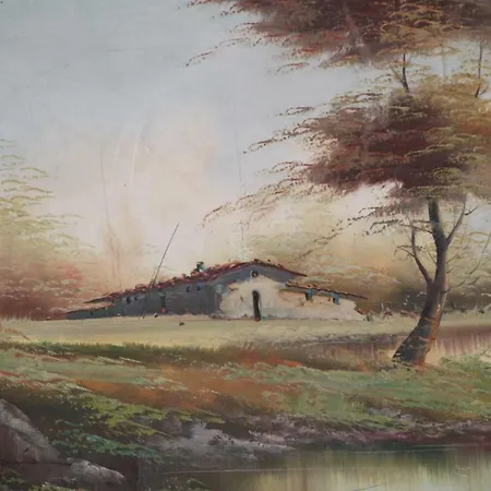 Casa Do Patrao - Quartos סאבוגיירו