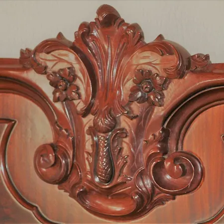 Casa Do Patrao - Quartos בית חווה סאבוגיירו