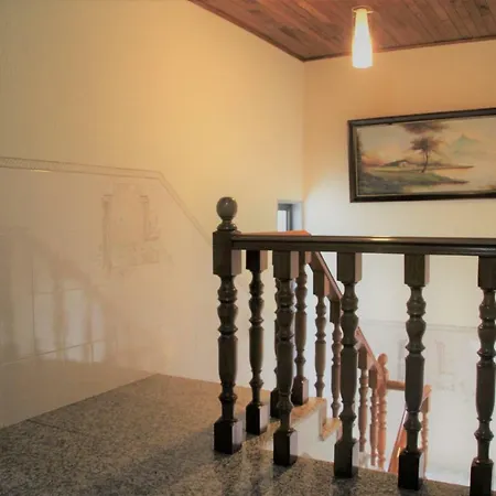 Casa Do Patrao - Quartos * סאבוגיירו