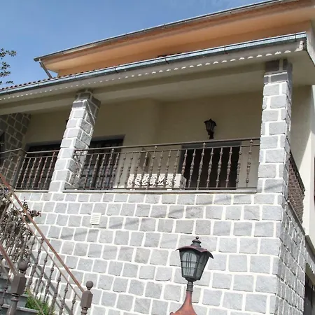 Casa Do Patrao - Quartos